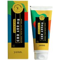 Yenn CBD Cream